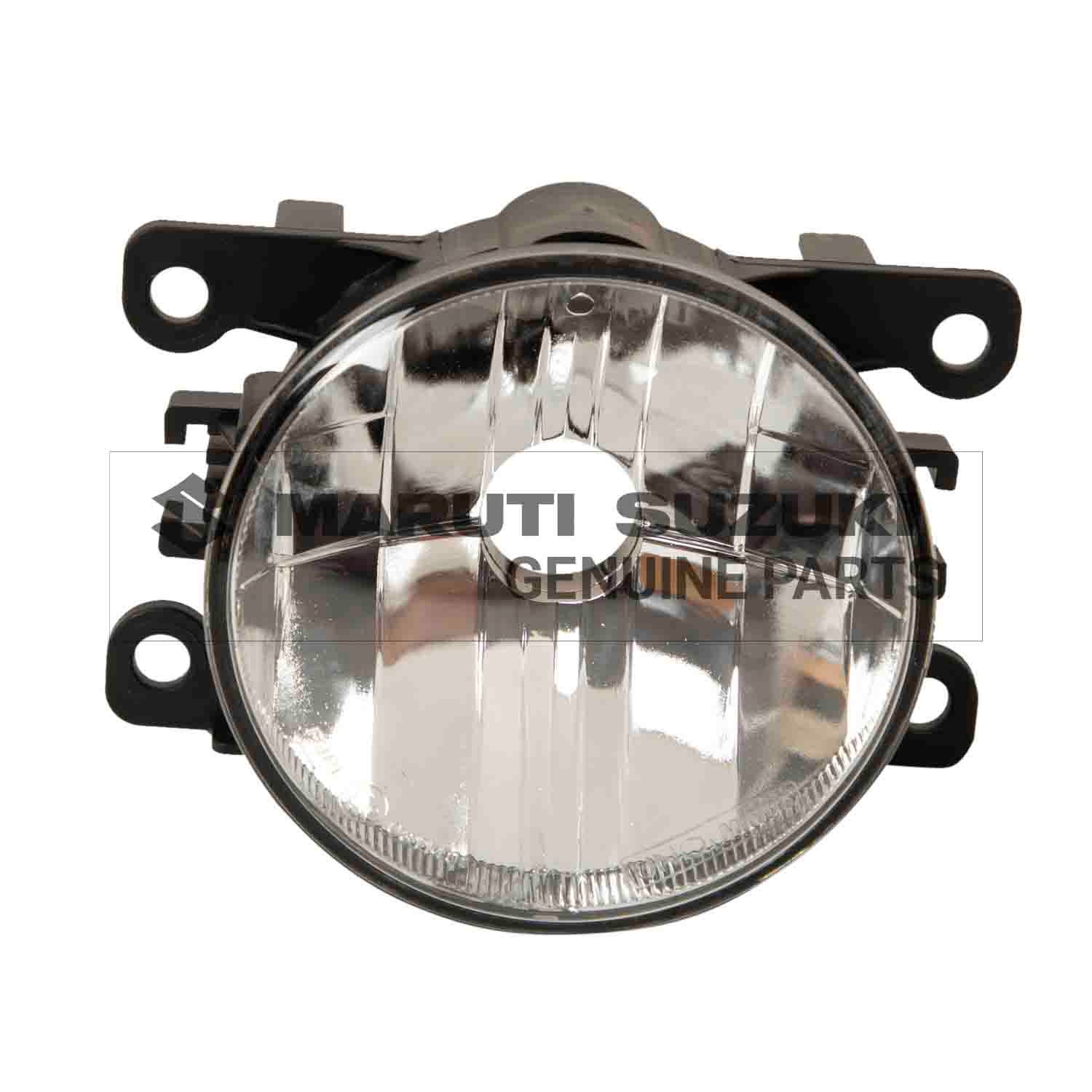 FOG LAMP