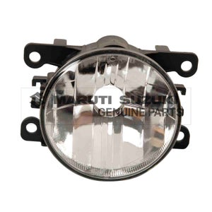 FOG LAMP