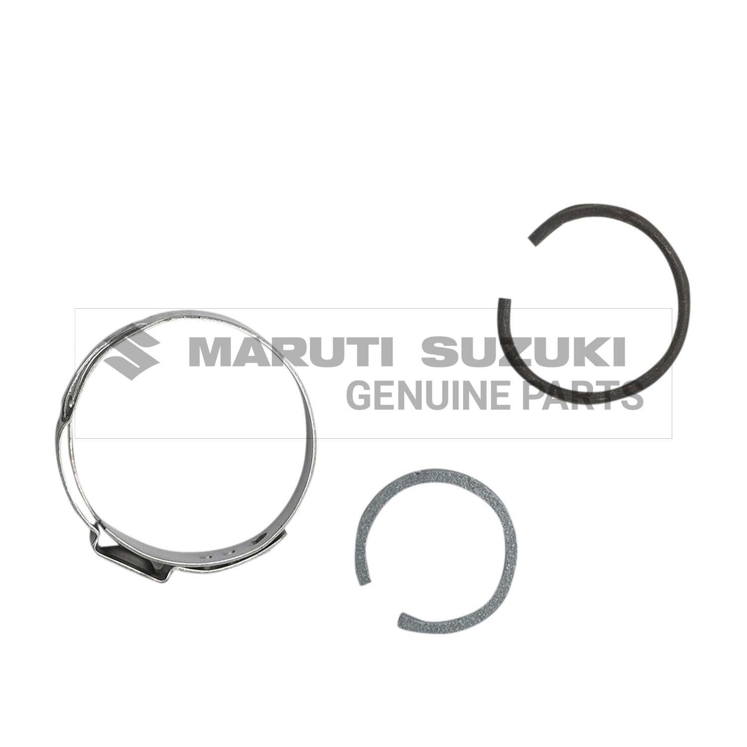BOOT SET_WHEEL SIDE