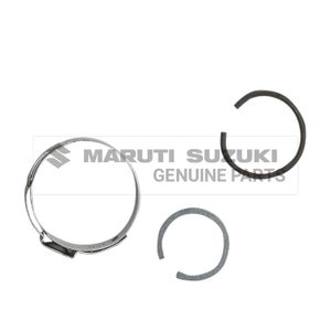 BOOT SET_WHEEL SIDE