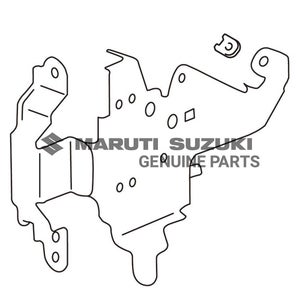 BRACKET_ TUNER LEFT