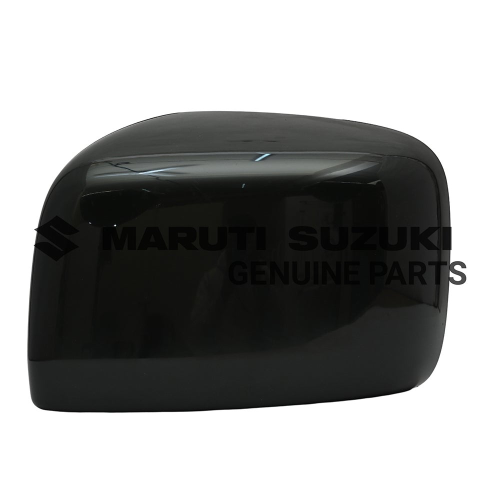 COVER_OUT MIRROR VISOR LH