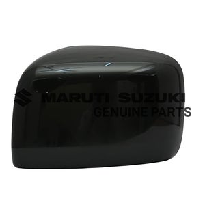 COVER_OUT MIRROR VISOR LH