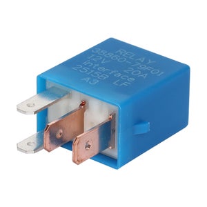 RELAY ASSEMBLYCNG VALVE