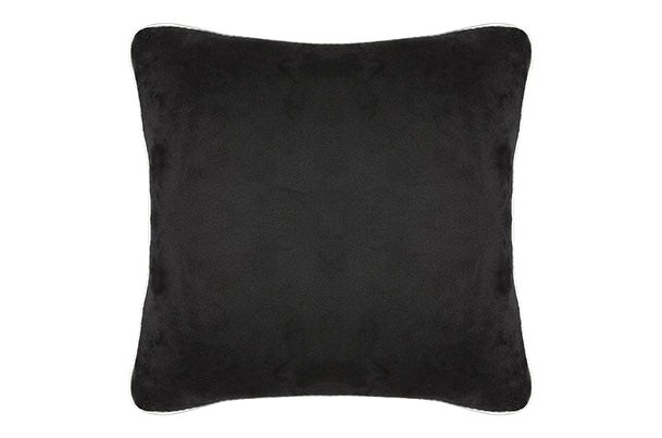 Buy Cushion - Sports (Black & Silver) | 1 Piece 990J0M999L2-270