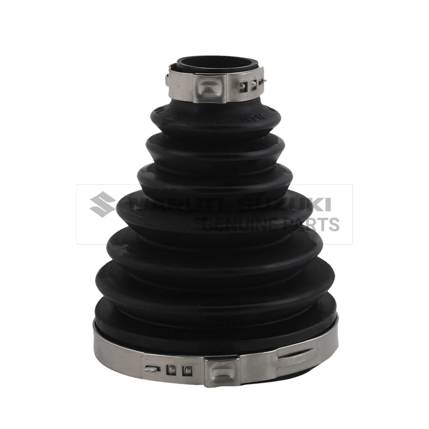 BOOT SET_WHEEL SIDE