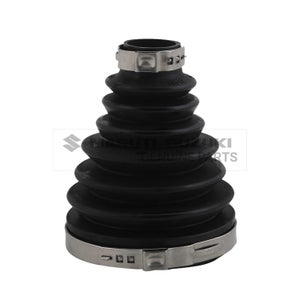 BOOT SET_WHEEL SIDE
