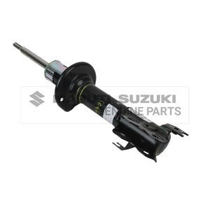 STRUT ASSY_FRONT SPNSN_L