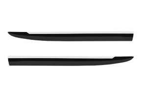 Body Side Moulding - White Insert| New Swift