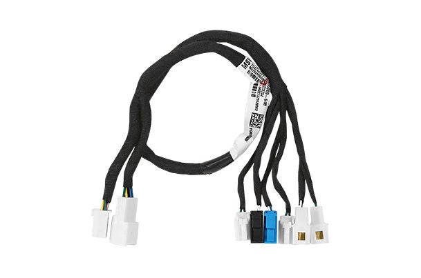 T Lead Wiring Harness | New Dzire