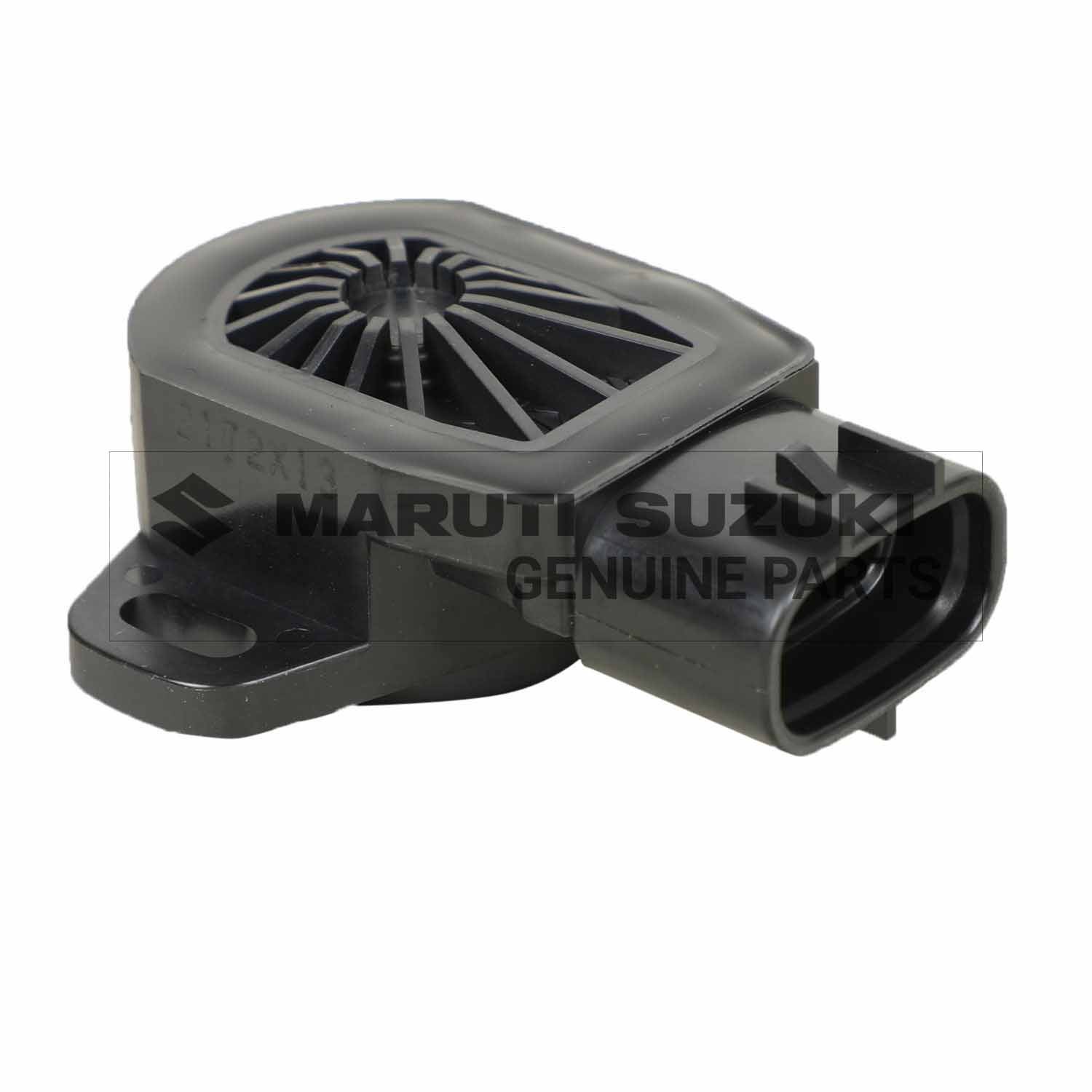SENSOR_THROTTLE POSITION