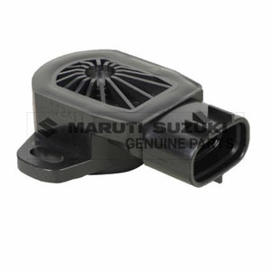 SENSOR_THROTTLE POSITION