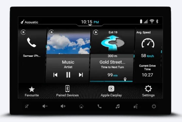 SmartPlay Pro +