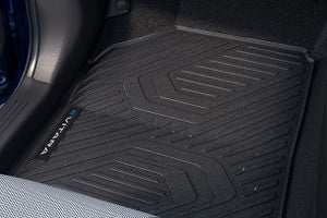 Transparent Mat | e VITARA
