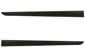 Body Side Moulding - Black | Old Wagon R