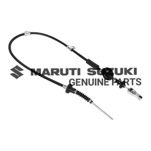 CABLE ASSY_ CLUTCH RH
