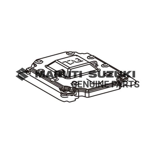 ANTENNA ASSY_I/P INTEGRATION