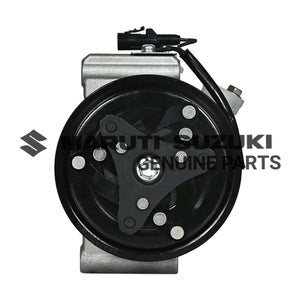 AC COMPRESSOR