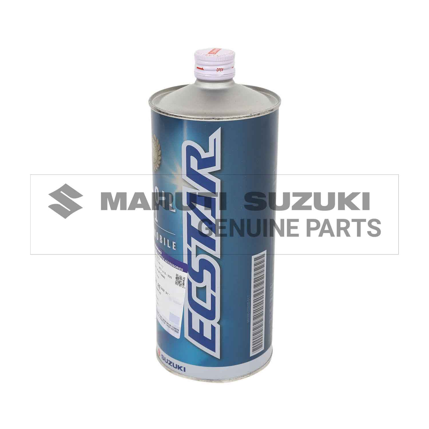 Buy SUZUKI AT-OIL AW-1 (1 LTR) 99000-22B28-017,Maruti Suzuki