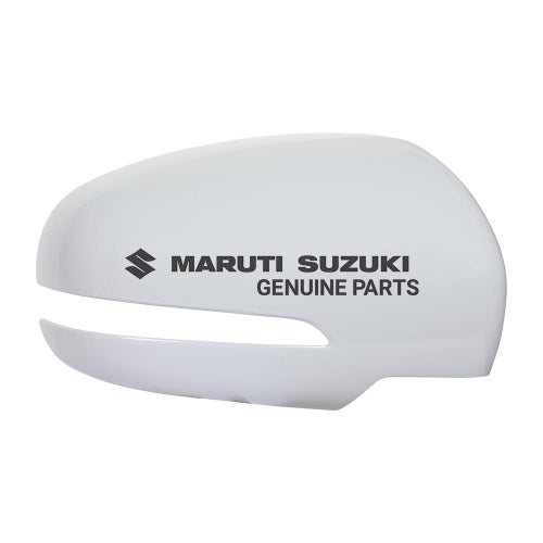 COVER_OUT MIRROR VISOR RH
