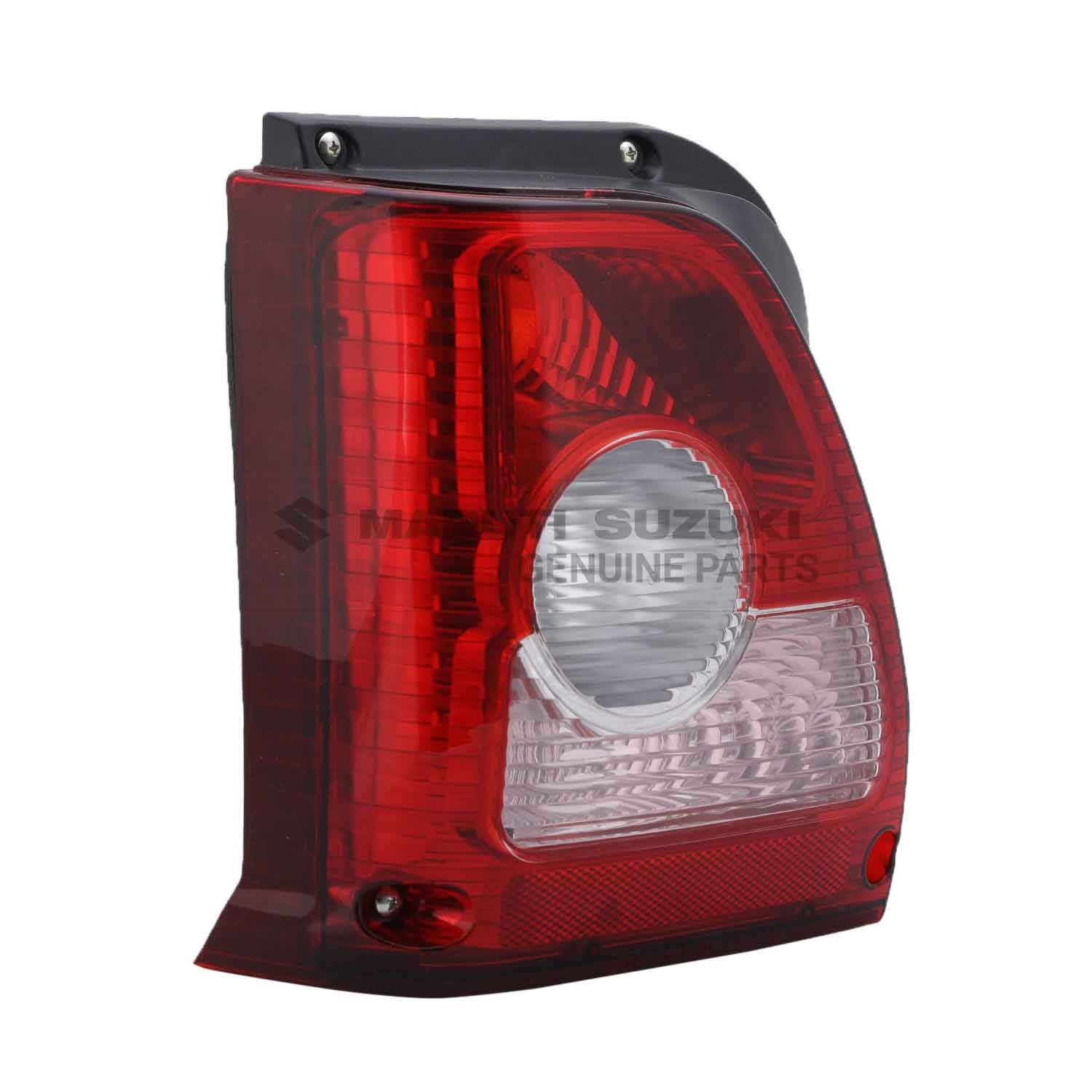 TAIL LAMP (LEFT)