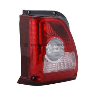 TAIL LAMP (LEFT)