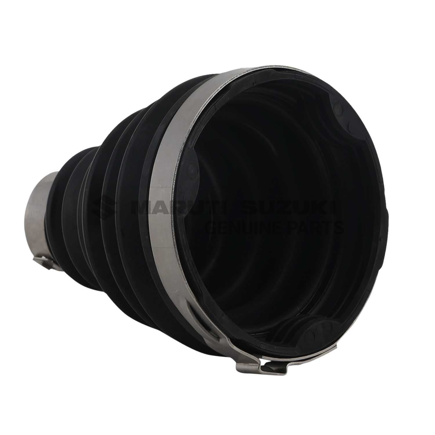 BOOT SET_WHEEL SIDE