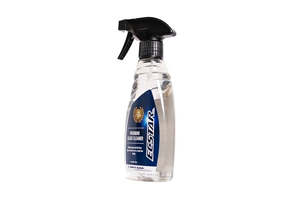 Ecstar Premium Glass Cleaner