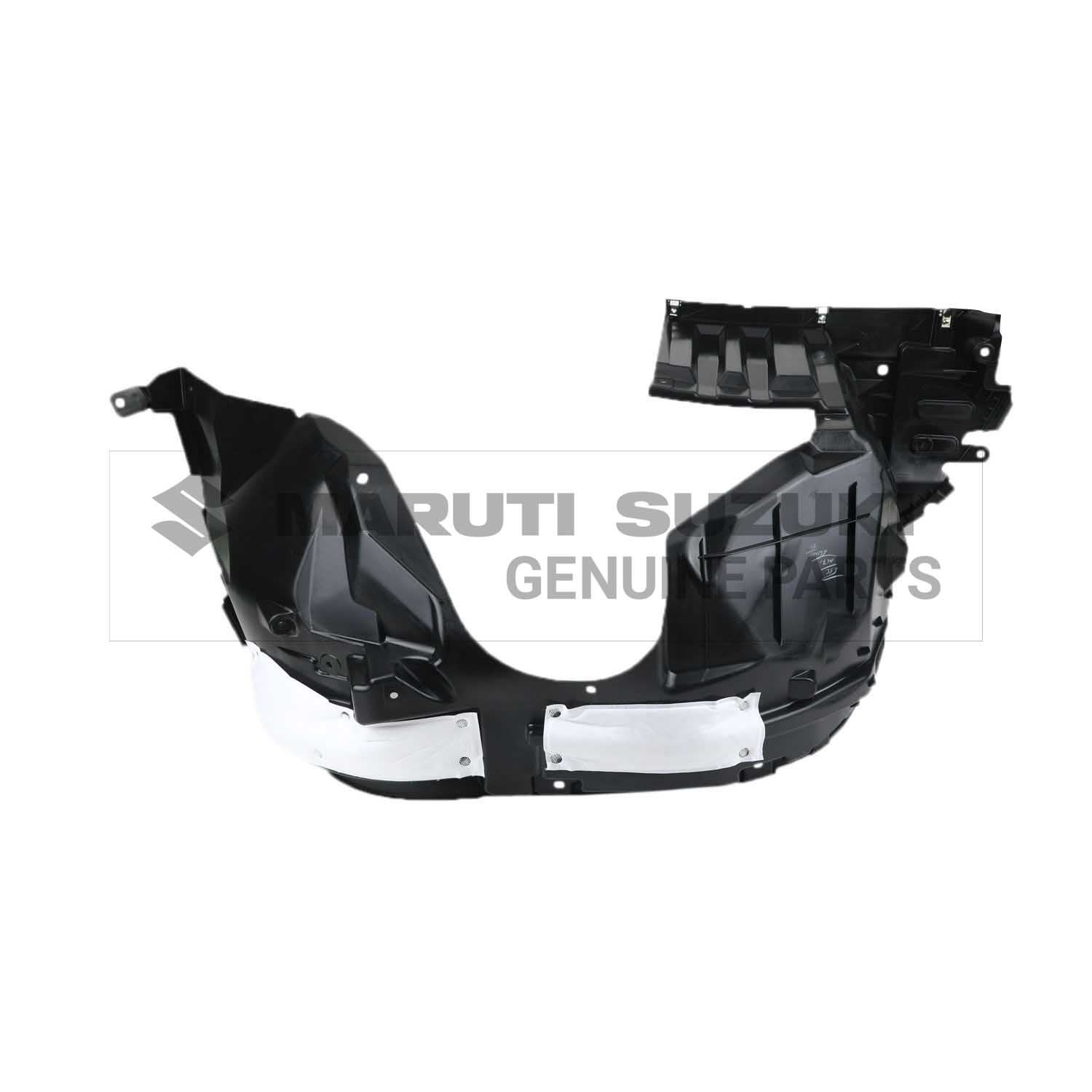 LINING_FRONT FENDER (RIGHT)