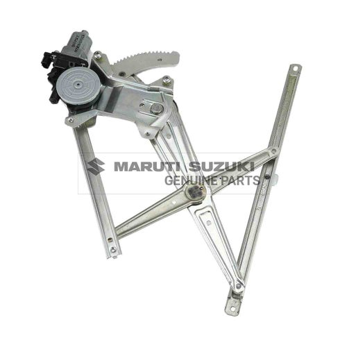 REGULATOR ASSY_FRONT WINDOW_R