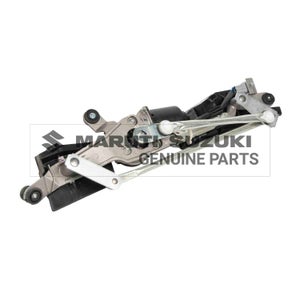 WIPER ASSEMBLY_WINDSHIELD