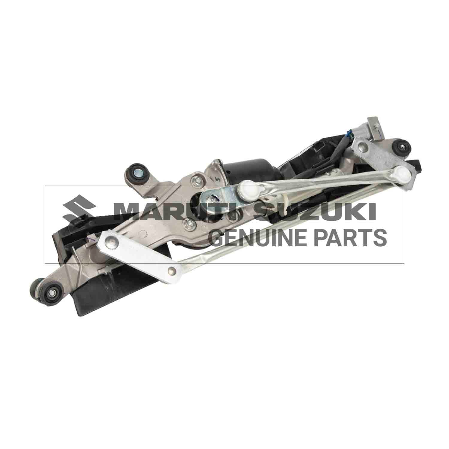 WIPER ASSEMBLY_WINDSHIELD