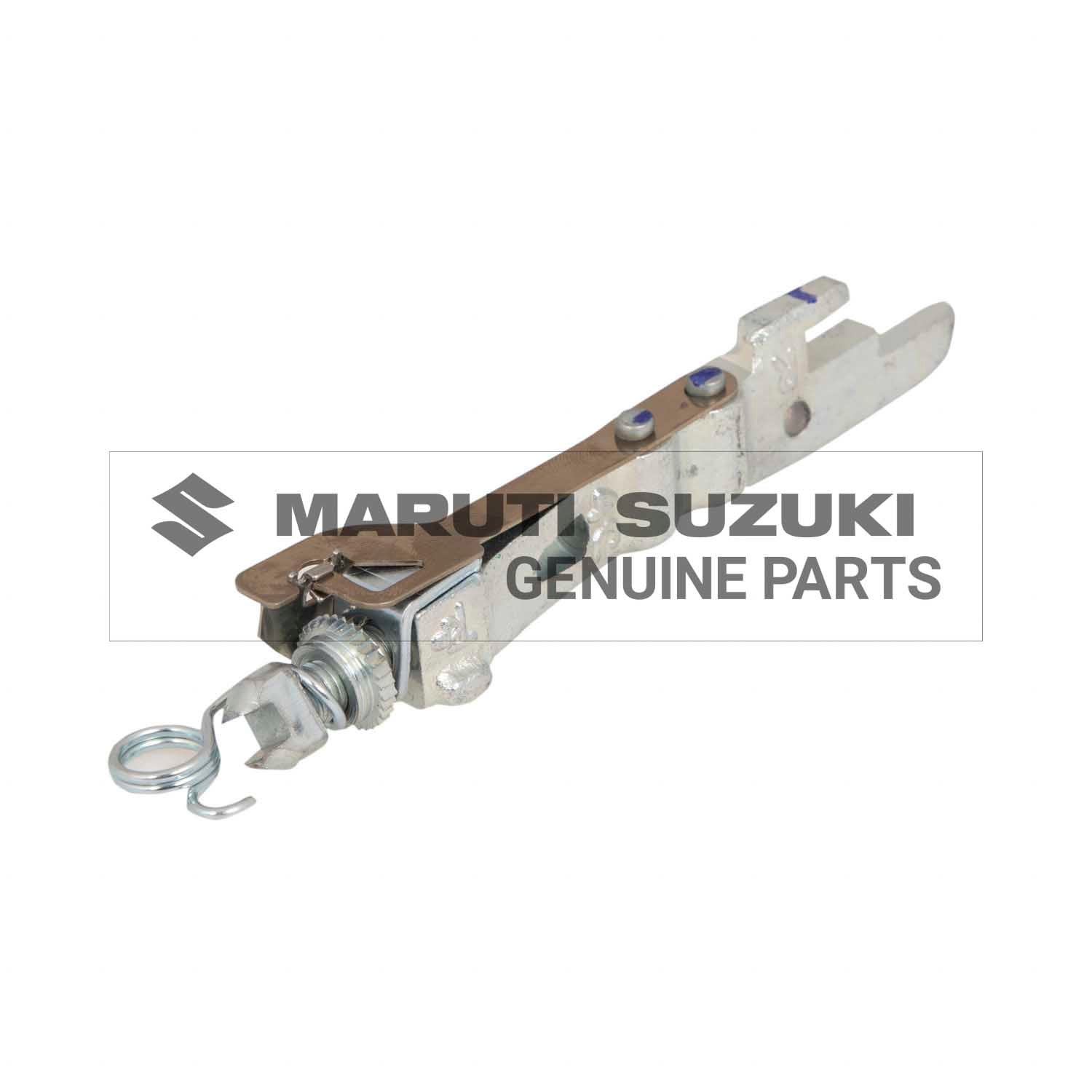 BRAKE STRUT ASSEMBLY (RIGHT)