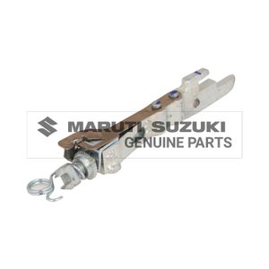 BRAKE STRUT ASSEMBLY (RIGHT)
