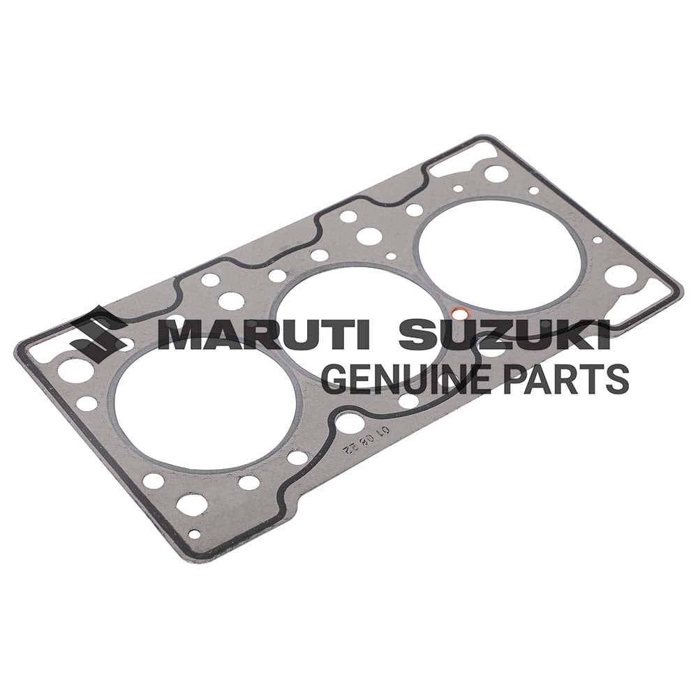GASKET_CYLINDER HEAD