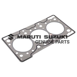 GASKET_CYLINDER HEAD