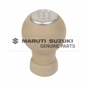 KNOB_GEAR SHIFT CONT LEVER