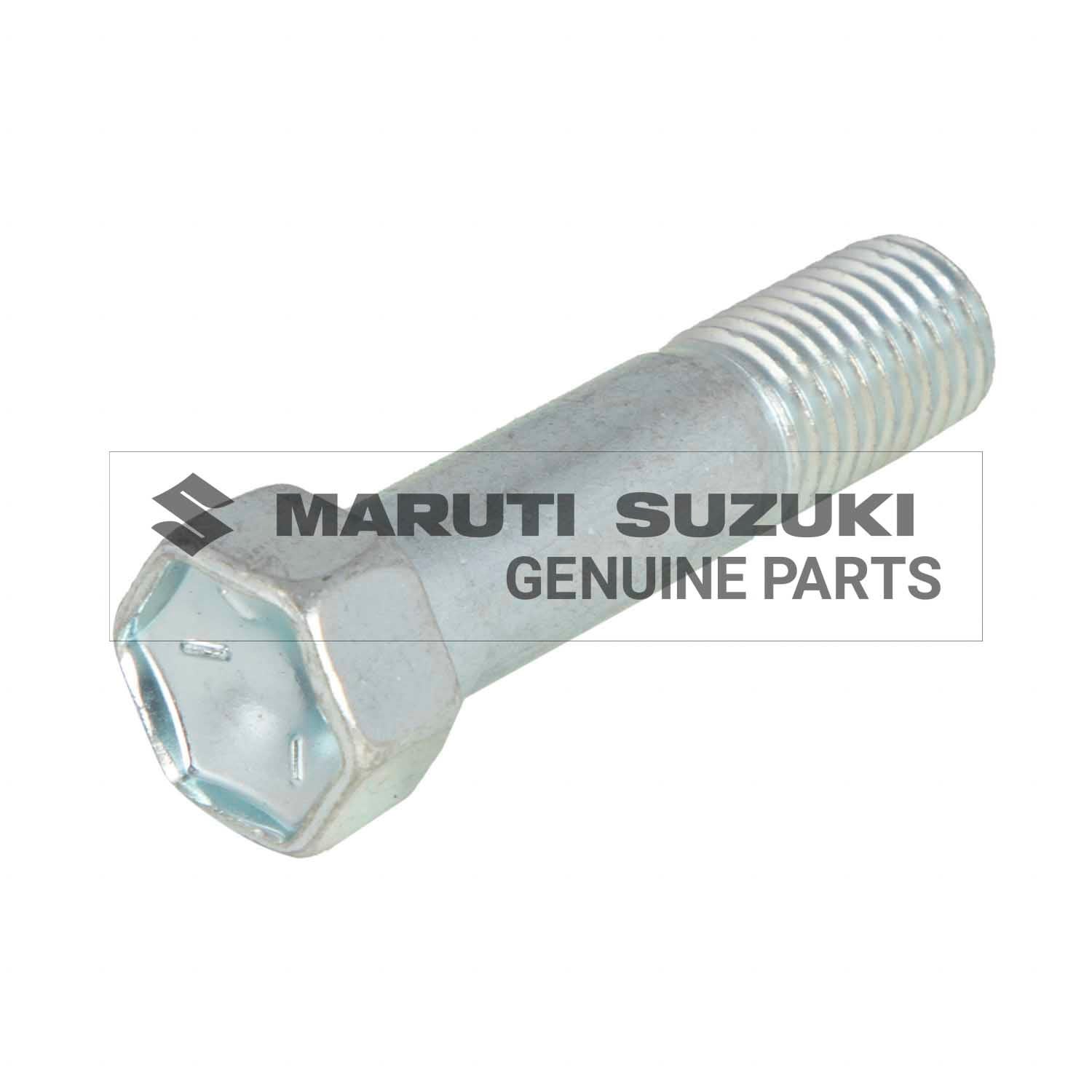 BOLT