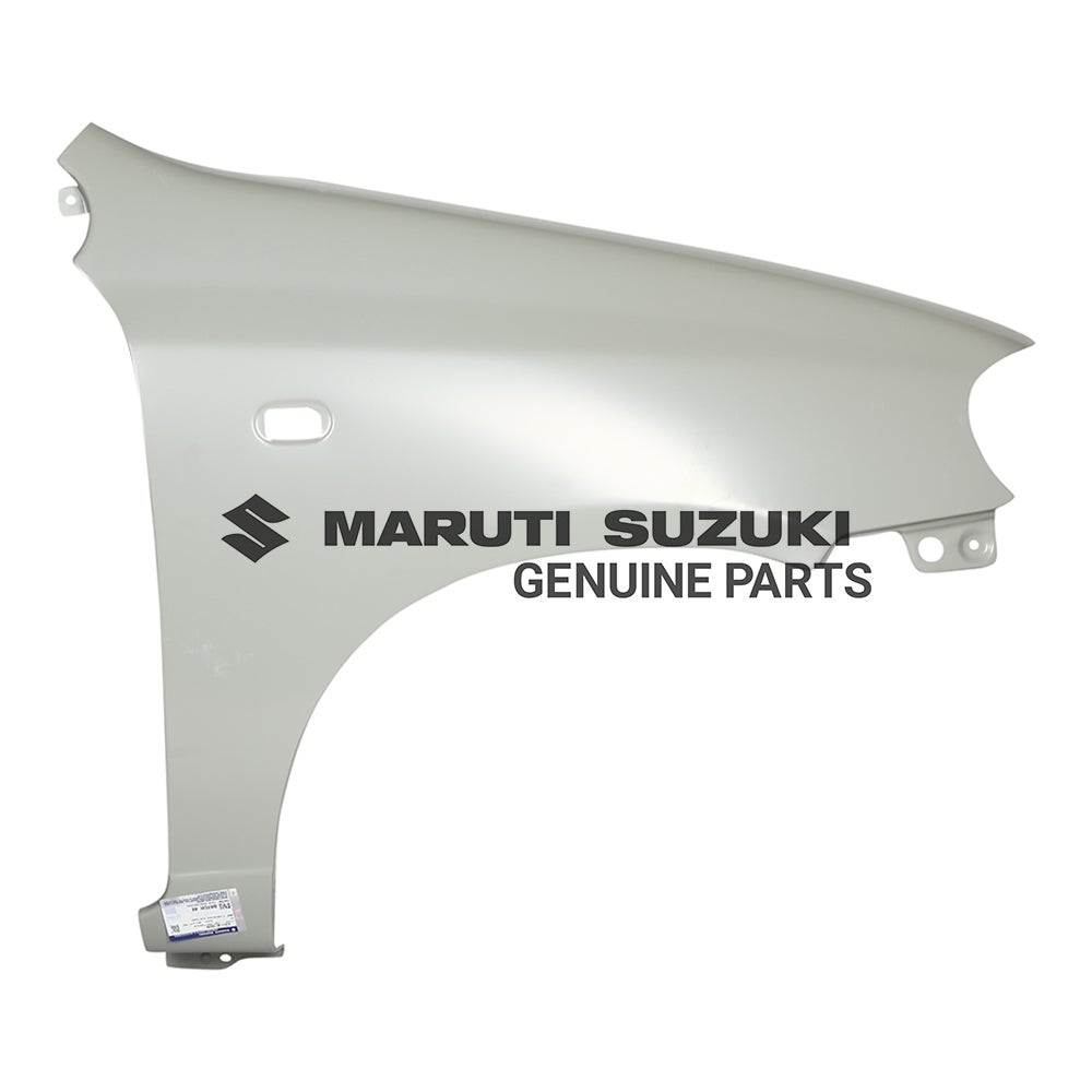 Buy FRONT FENDER PANEL (RIGHT) 57611M79G00,Maruti Suzuki Genuine Parts