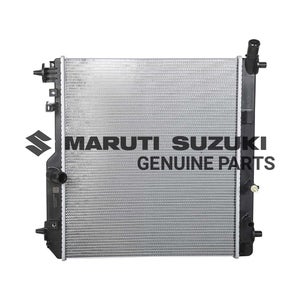 RADIATOR ASSEMBLY