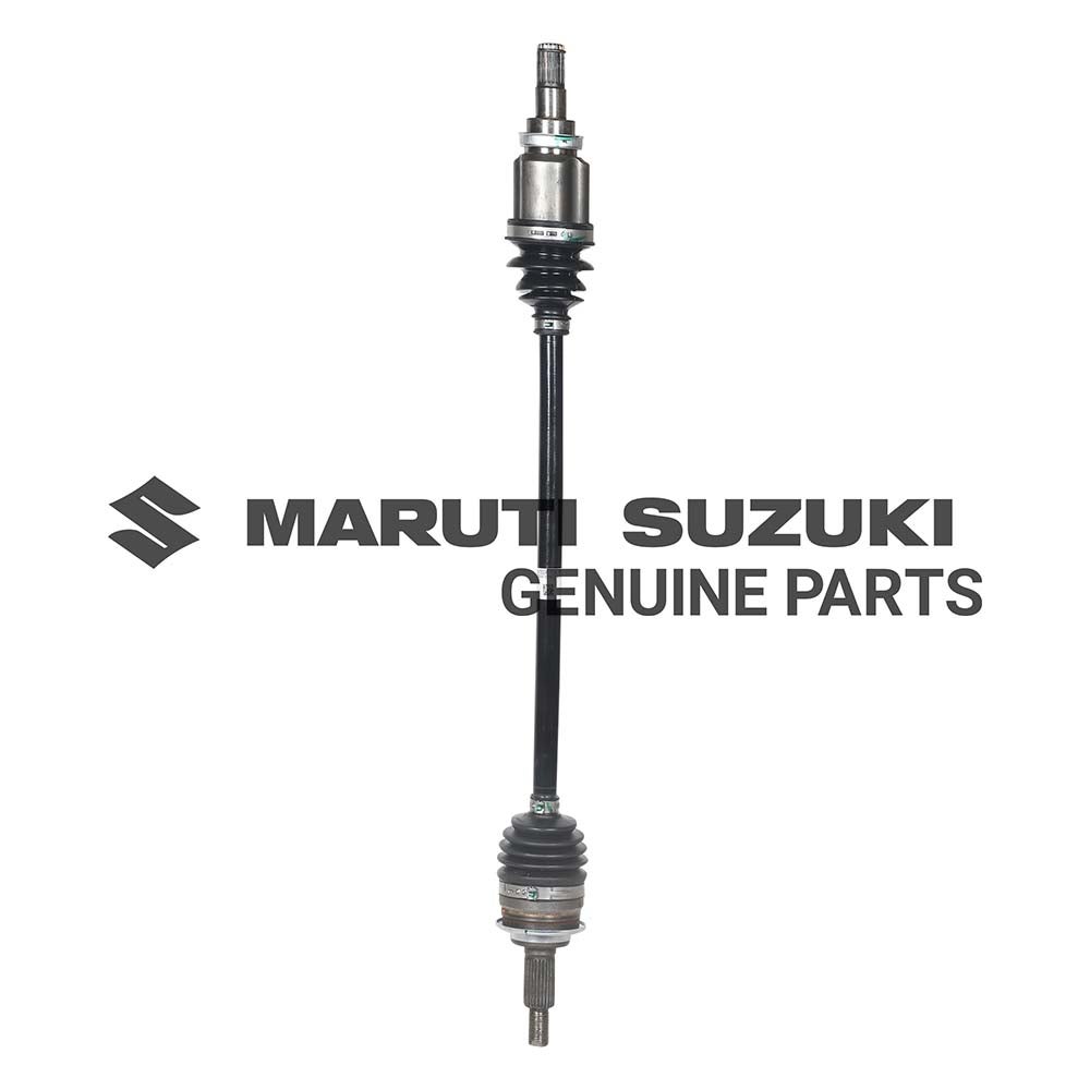 FRONT DRIVE SHAFT ASSEMBLY (RIGHT)