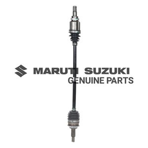 FRONT DRIVE SHAFT ASSEMBLY (RIGHT)