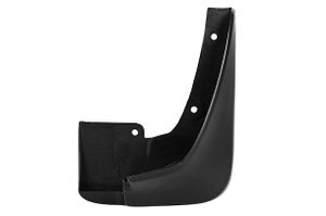 Mud Flap Set -  Front & Rear (Black) | Old Wagon R