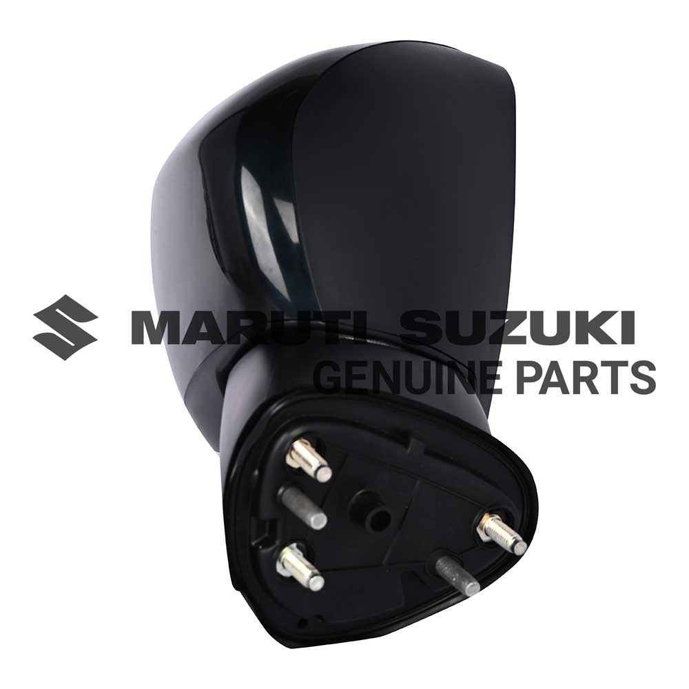 Buy OUTSIDE REAR VIEW MIRROR (RIGHT) 84701M66R00-5PK,Maruti Suzuki