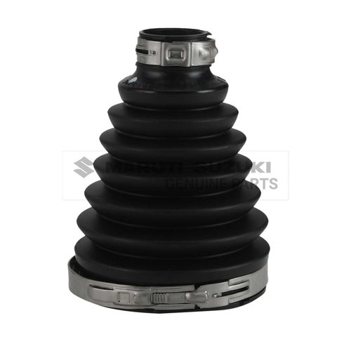 BOOT SET_WHEEL SIDE