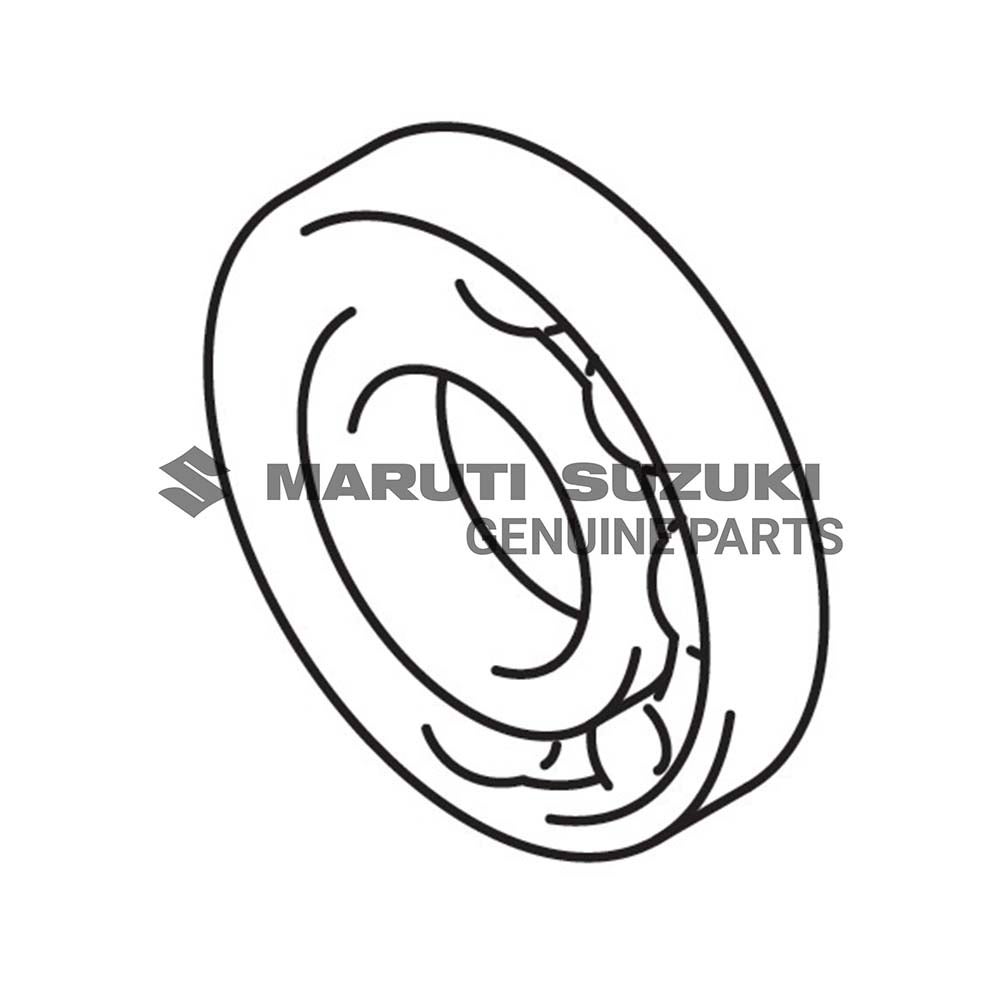 BEARING_OUTPUT SHAFT