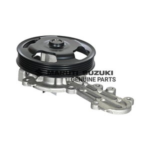 PUMP ASSY_WATER