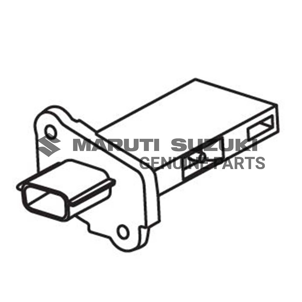 SENSOR ASSY_MAF