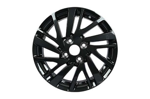 Alloy Wheel 38.10 cm | Celerio