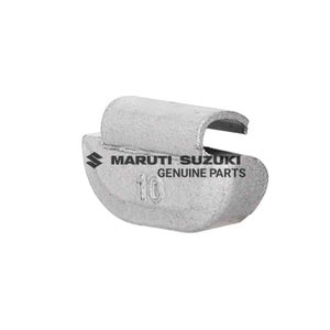 WEIGHT WHEEL BALANCE (10GRAM)
